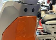 PEUGEOT DJANGO 125