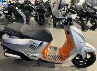 PEUGEOT DJANGO 125