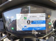 MOTO GUZZI V85 TT TRAVEL PACK 850