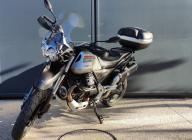 MOTO GUZZI V85 TT TRAVEL PACK 850
